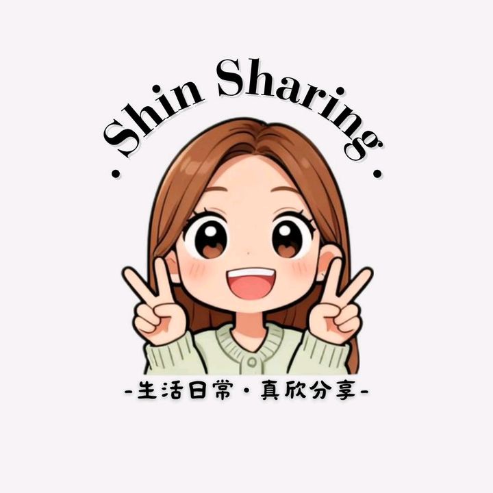 Shin Sharing