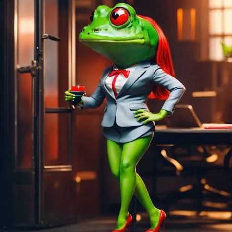 ladyfrogph