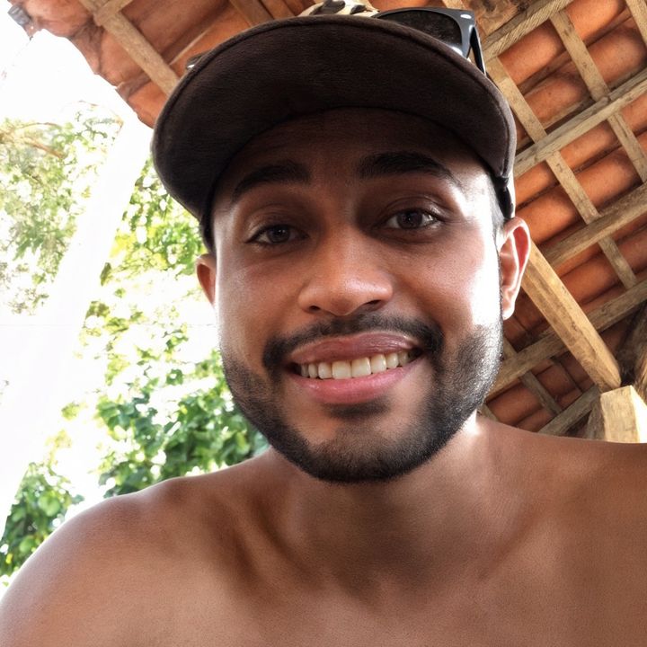 Erique Gonçalves