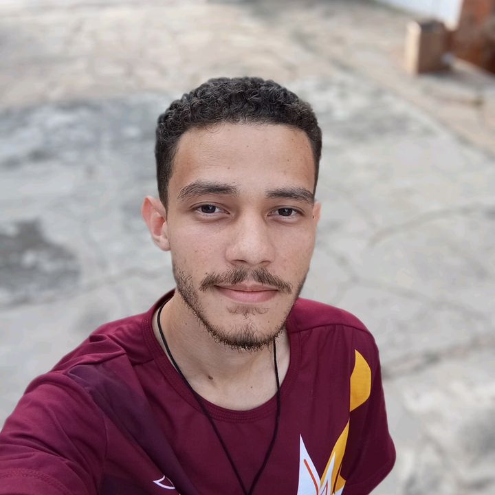 Erick✓
