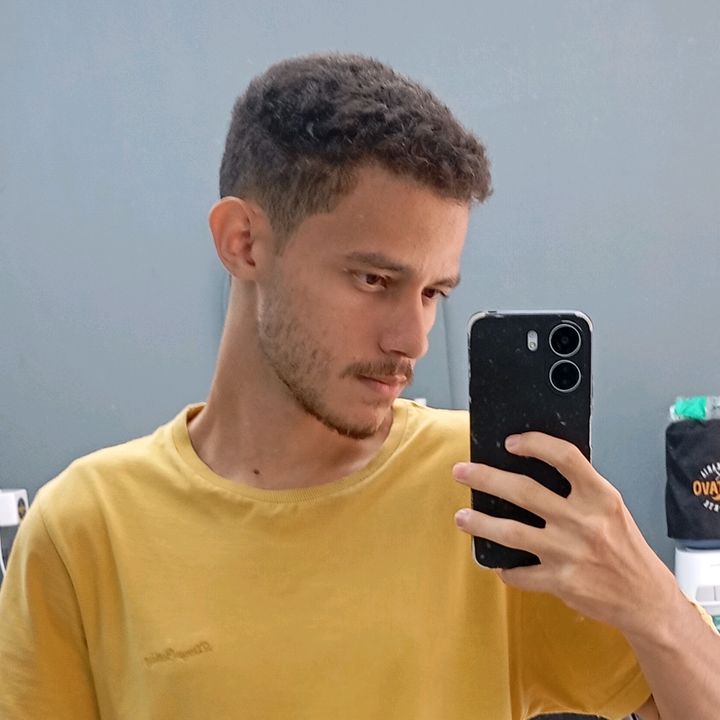 Erick✓