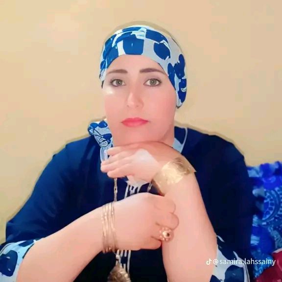 samira lmalalia