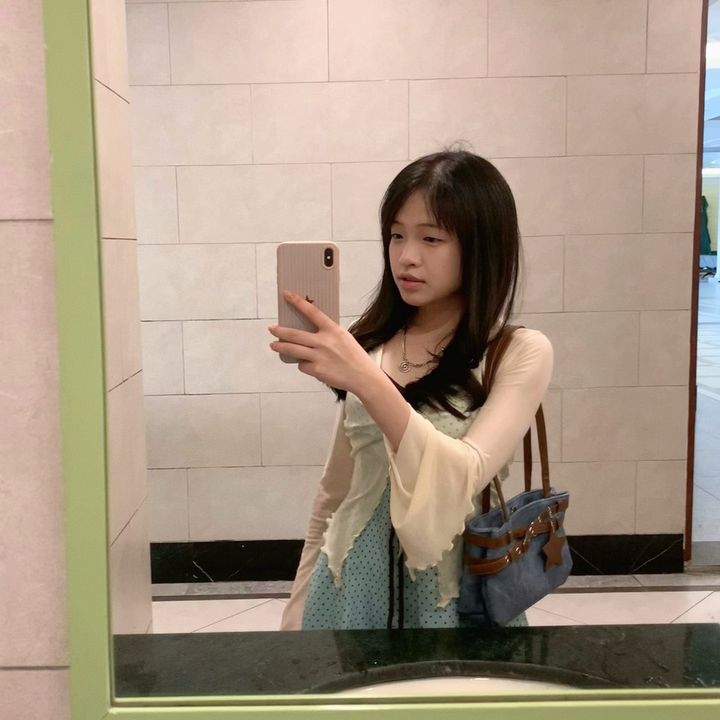 công chúa bong bóng 🫧