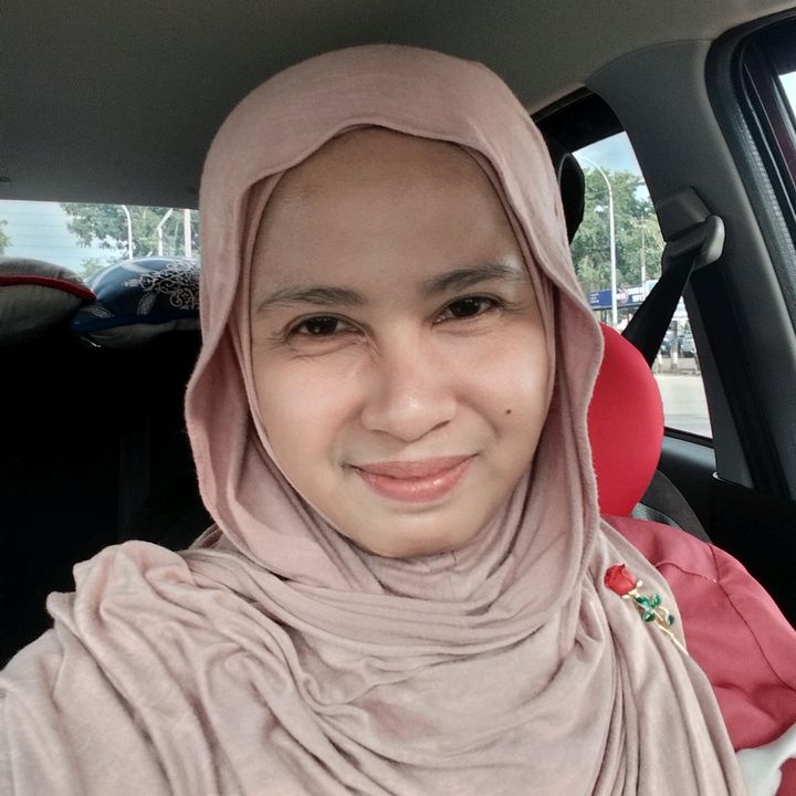 WATIE✌️AWANG