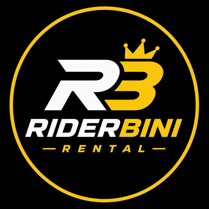 riderbini