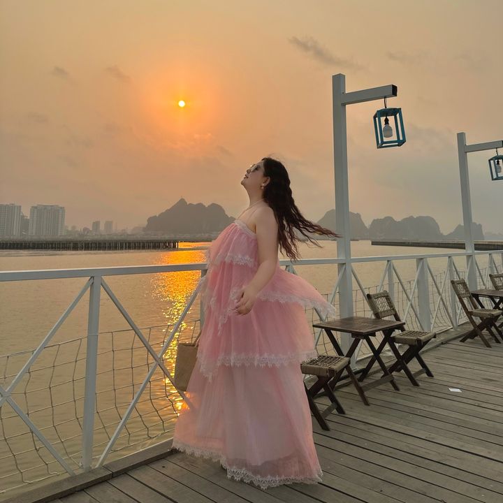 Thảo Kem Tích Cực
