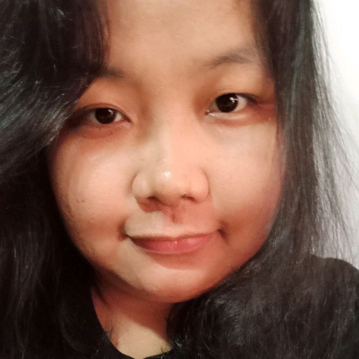 Simpleng Babae