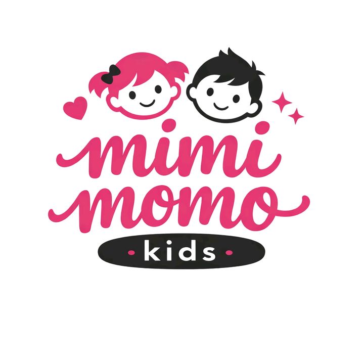 mimi momo kids