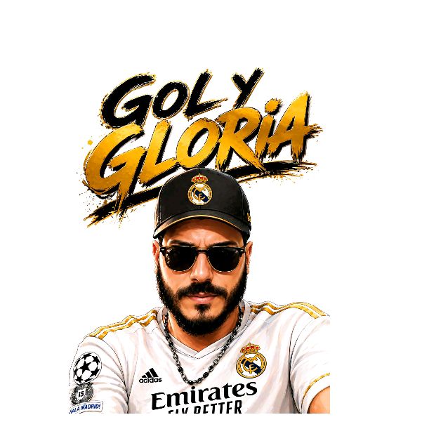 gol y gloria