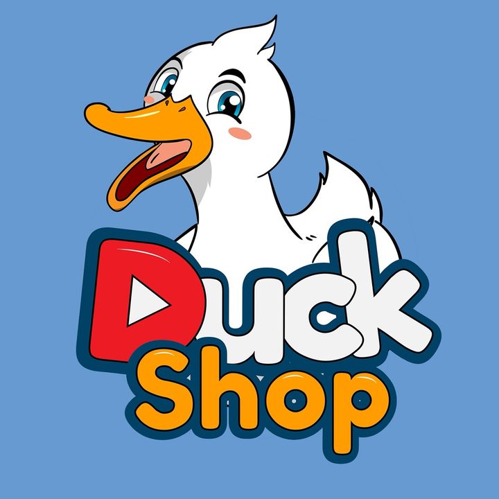 DUCK SHOP