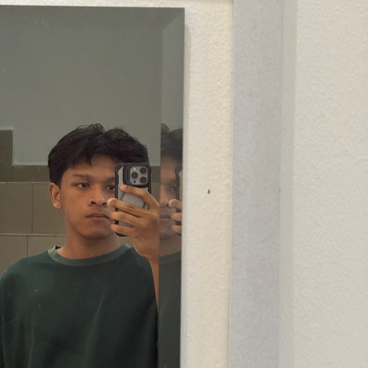 Firdaus James