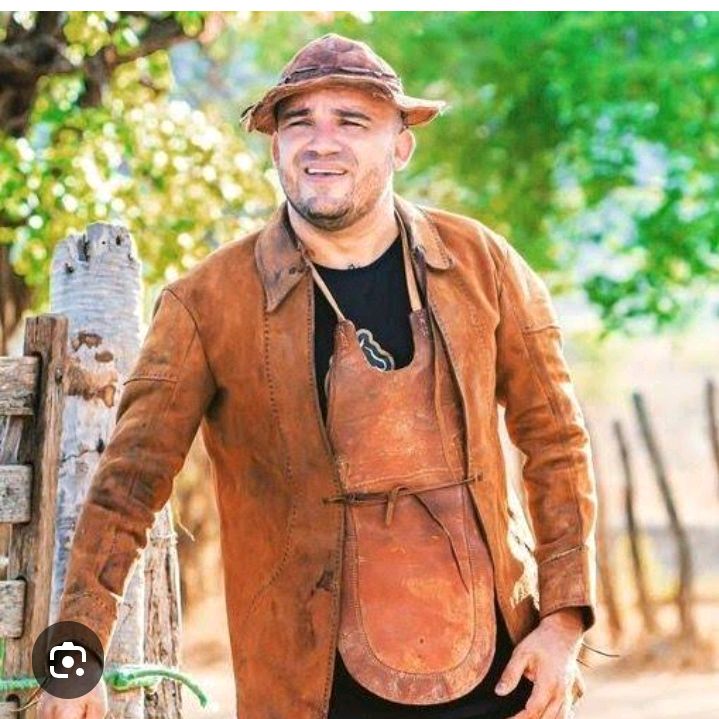 fazenda Júnior Vianna