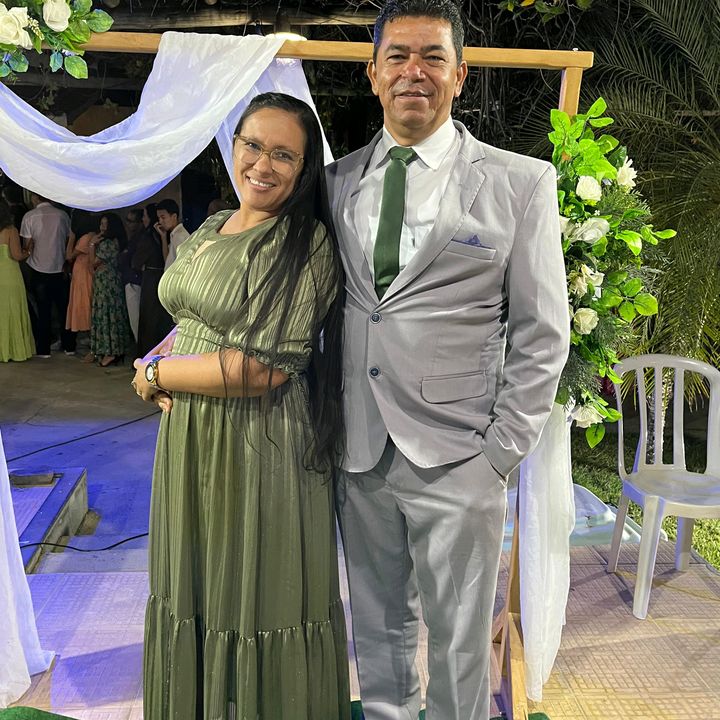 Rosimary Moreira
