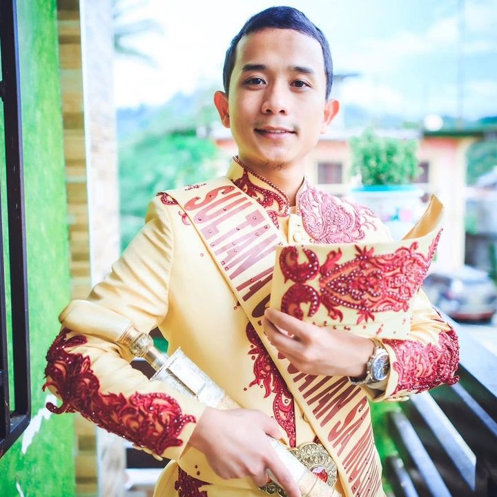 Sultan MCD