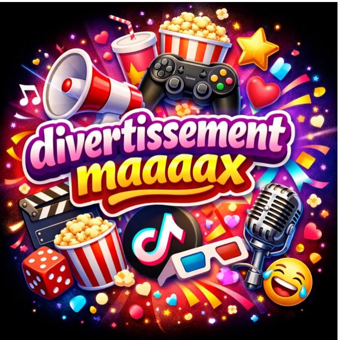 Divertissementmaaax