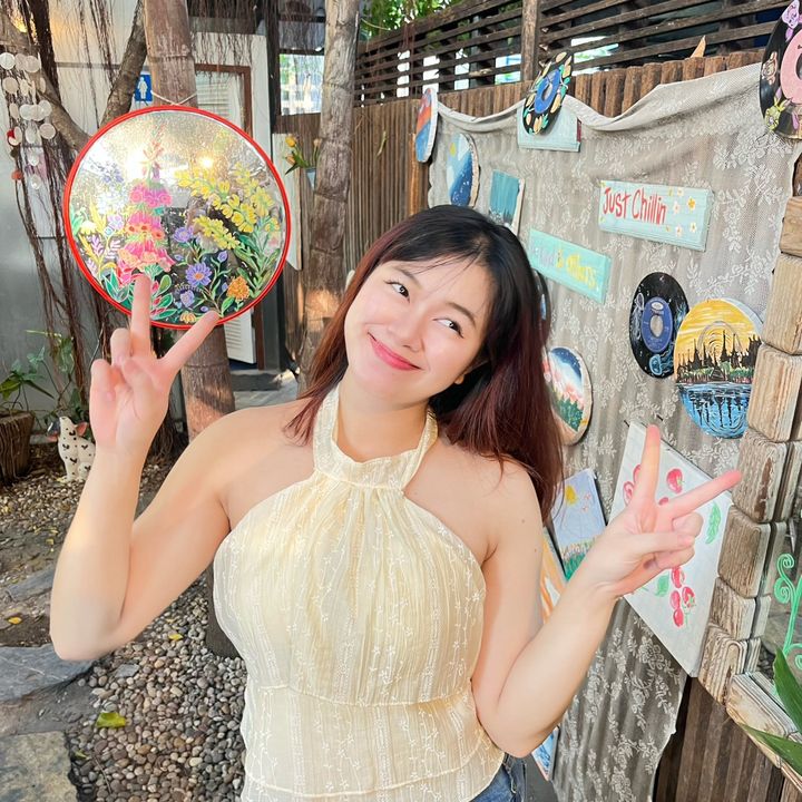 มิลค์ซ่ามาป้ายยา🌟💝