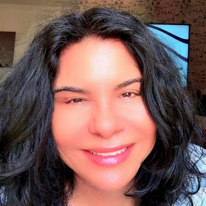María Helena Beauty 50+