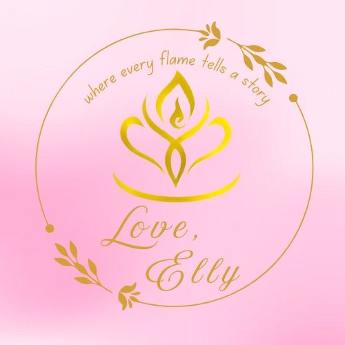 Love, Elly 💖