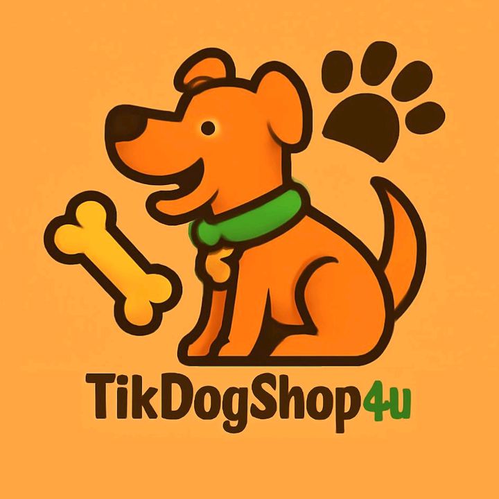 TikDogShop4u
