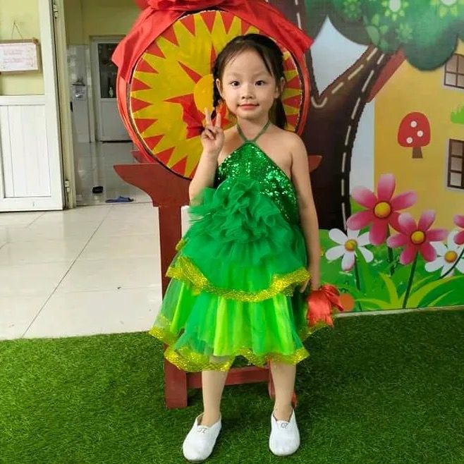 Xưởng May Như Tâm