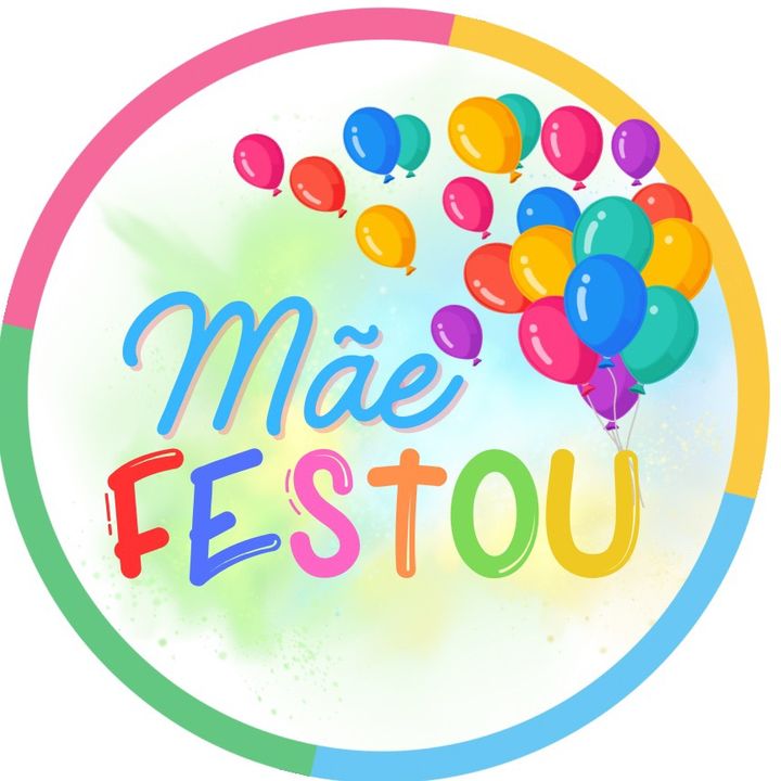 Maiara Fraga - @maefestou