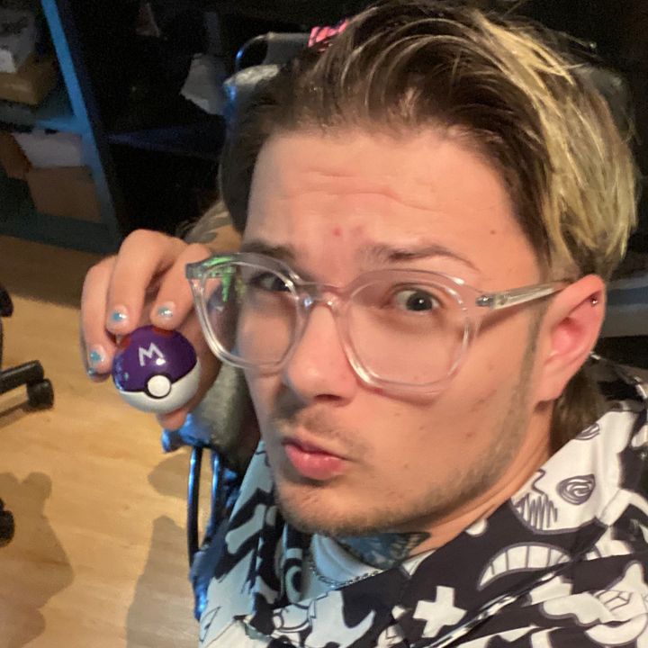 Eisblau | Pokémon & Politik ✊