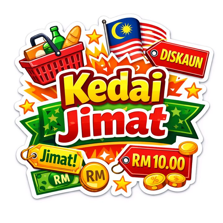 Kedai Jimat