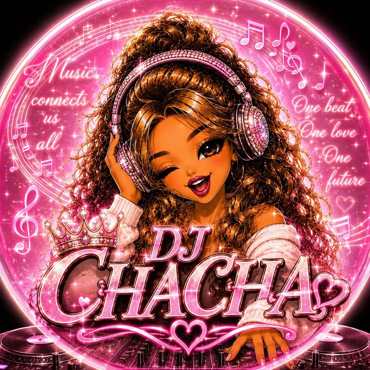 𝑫𝑱 𝒄𝒉𝒂𝒄𝒉𝒂🎧『ヒップガール』🍑