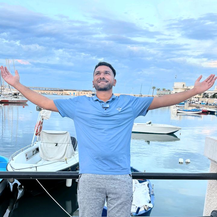 راجپوت اٹلی آلا🇪🇺🇮🇹