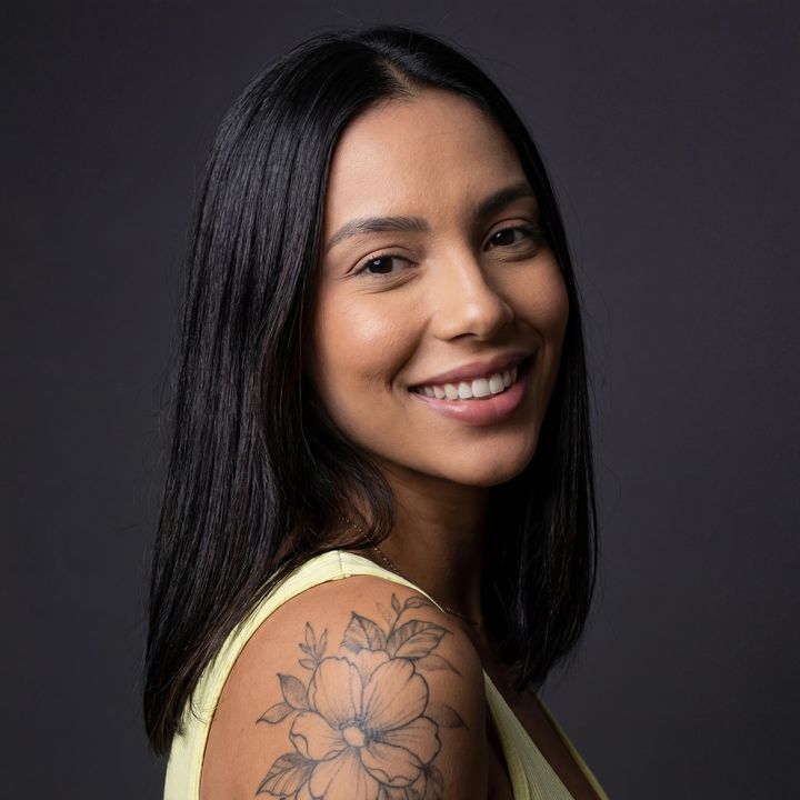 Talita Santos