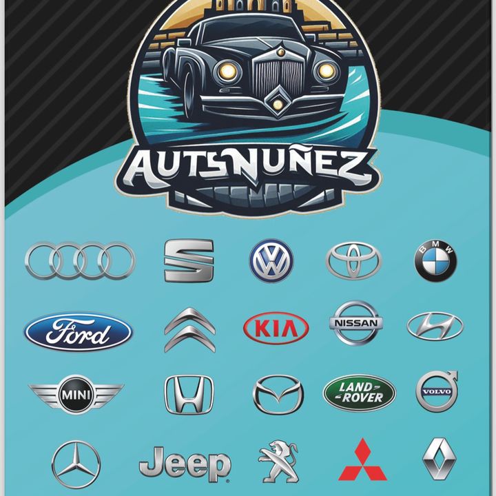 AUTOMOVILES NUÑEZ