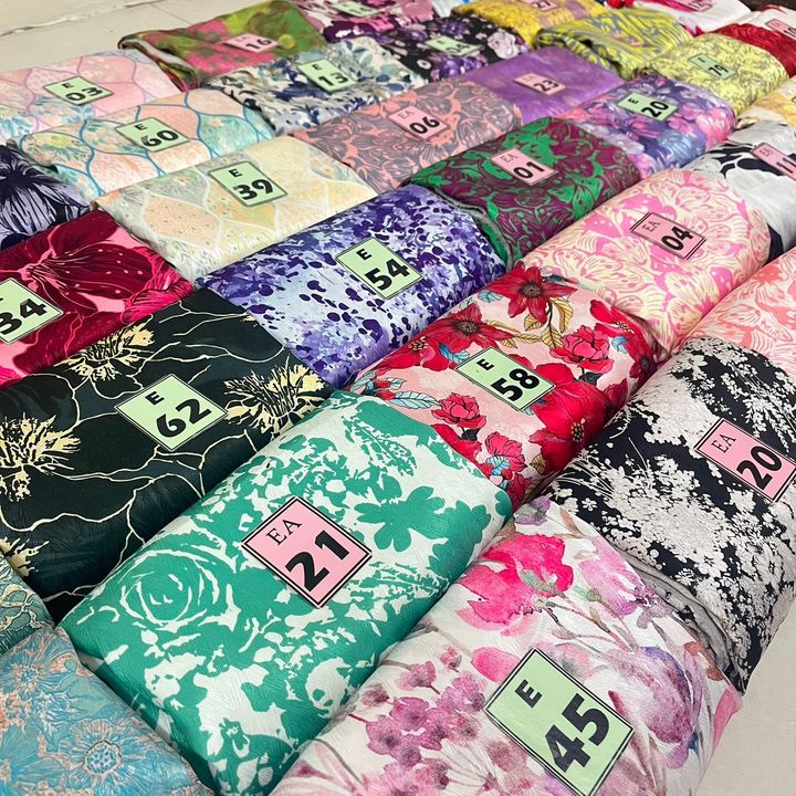 Lovely Silk