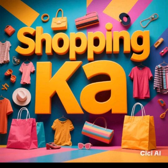 Shopping Ka