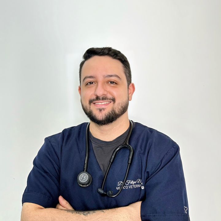 Dr. Felipe Maia