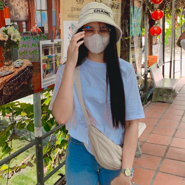ดรีม ที่แปลว่าความฝัน✨