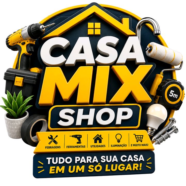 Casa Mix Shop