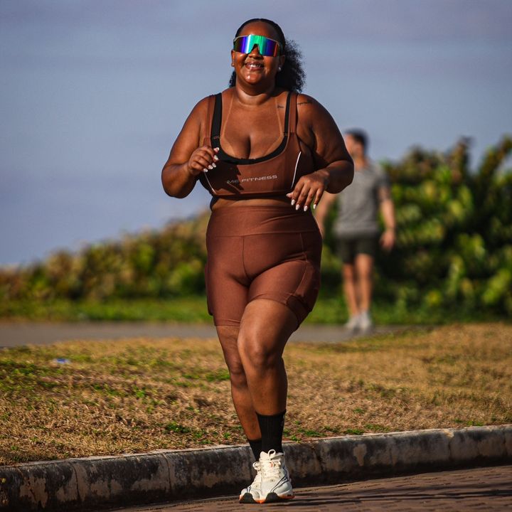 Brenda Rodrigues