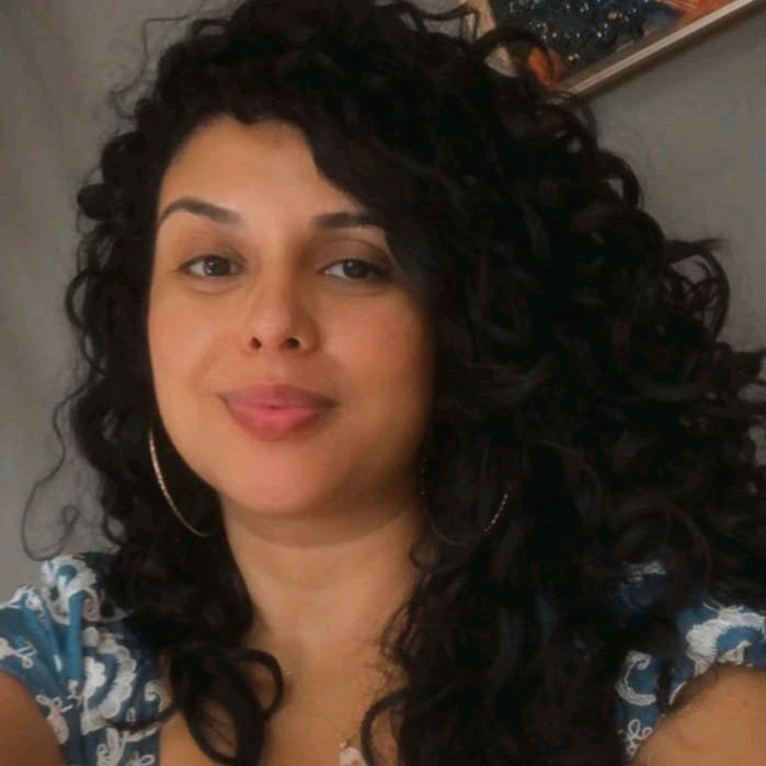 Tati Soares indica