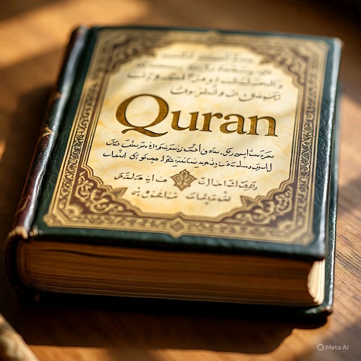Quran Tilawat & Translation