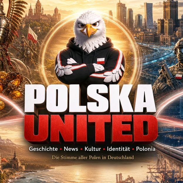 Polska United 🇵🇱