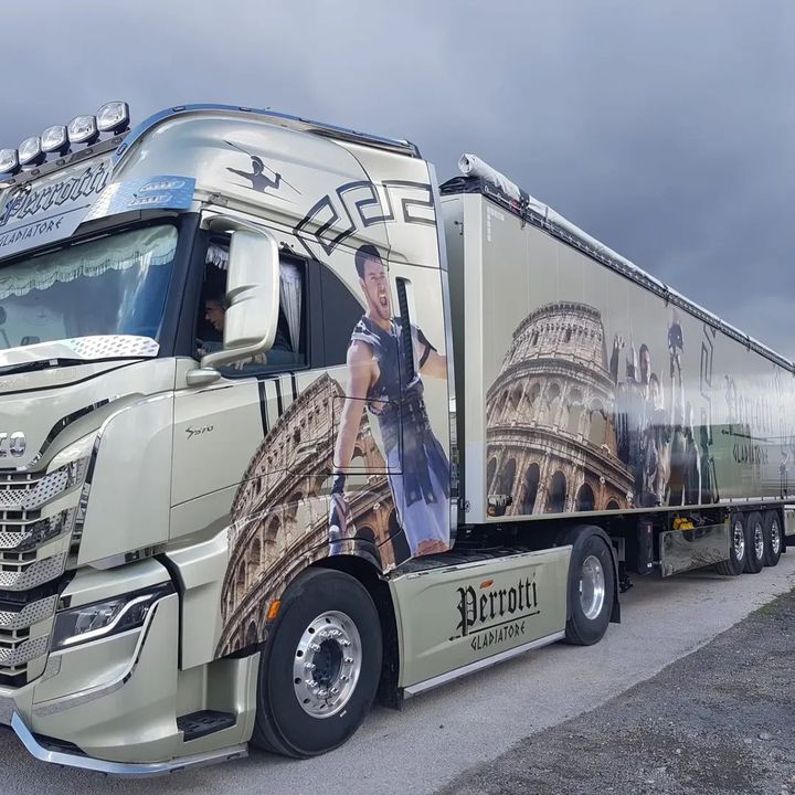 Vasia Transporti srl