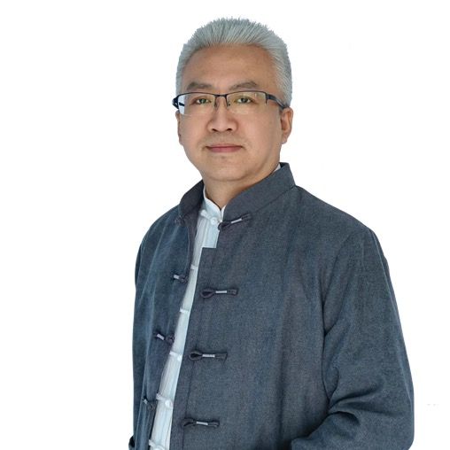 泰稷青陽老師教手法