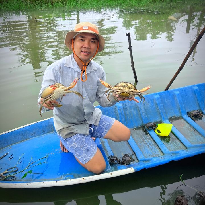 Khánh Cà Mau