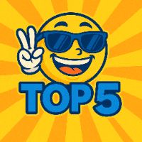 Top5 LOL