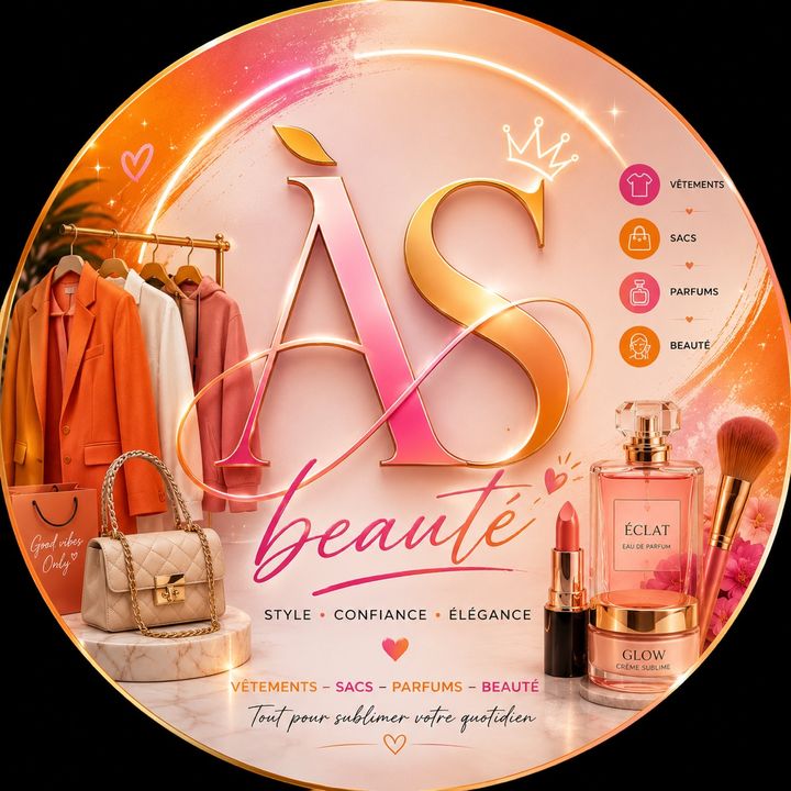 A&S beauty