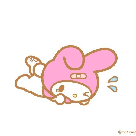 ぴえん
