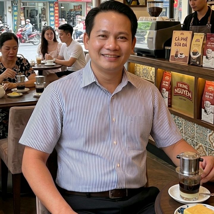 Trần Dũng Review