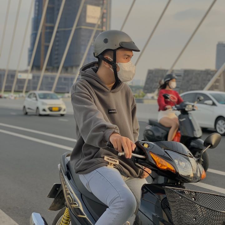 qhuy tiện ích