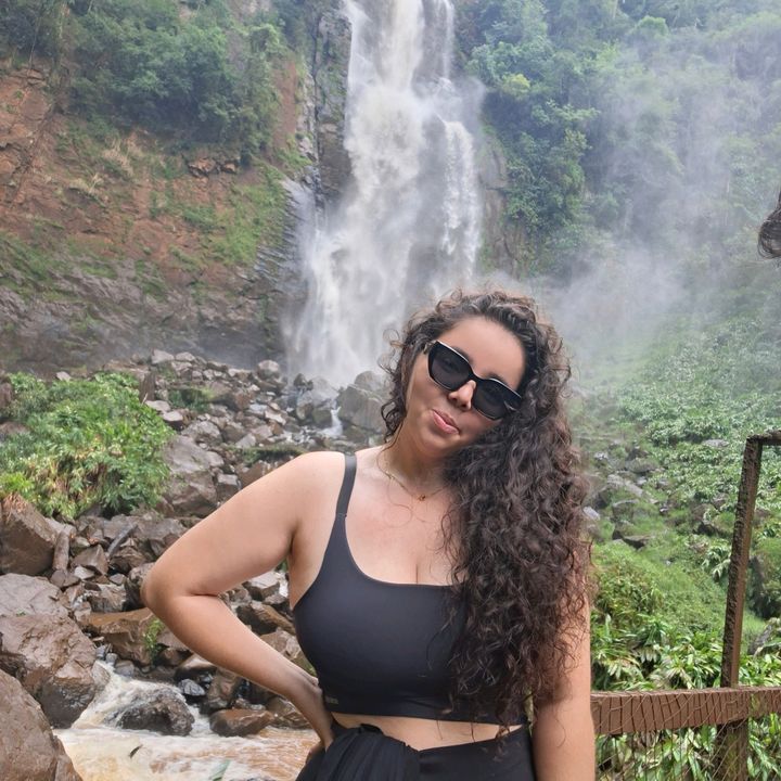 Evelyn Soares  ✨️🌅🏃‍♀️