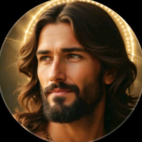 Jesus Bless You